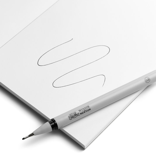 WINSOR & NEWTON FINELINER FINE POINT PEN