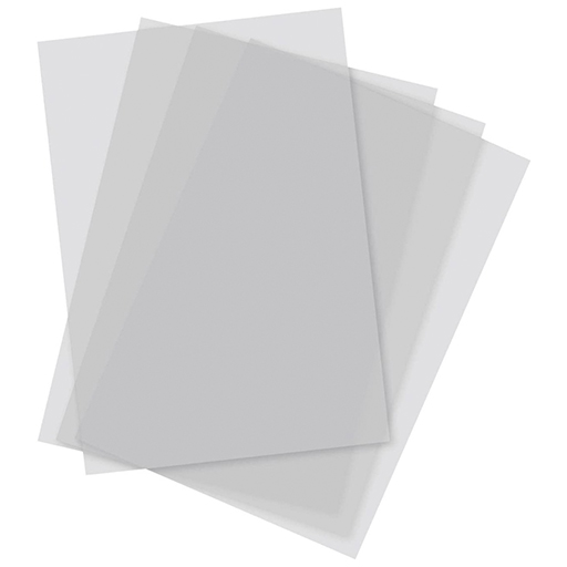 HAHNEMÜHLE DIAMANT SPEZIAL TRACING PAPER PAD