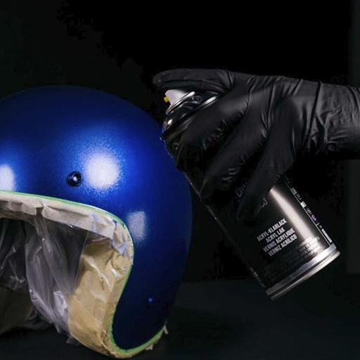 MONTANA WEPRO BARNIZ ACRÍLICO EN SPRAY