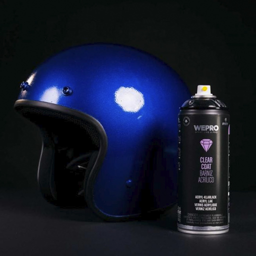 MONTANA WEPRO BARNIZ ACRÍLICO EN SPRAY