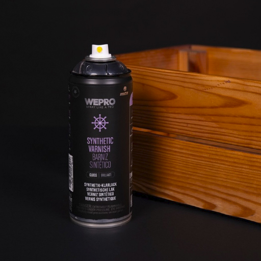 MONTANA WEPRO VERNICE SINTETICA SPRAY