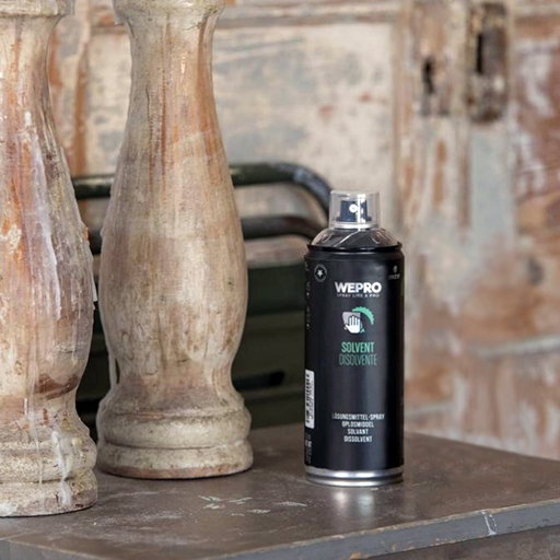 MONTANA WEPRO SOLVENTE SPRAY