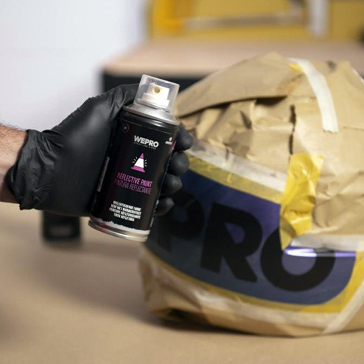 MONTANA WEPRO REFLEKTIERENDE SPRÜHFARBE