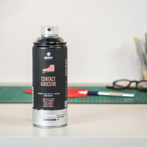 MONTANA WEPRO SPRÜHKLEBER PERMANENT