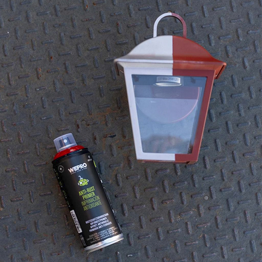 MONTANA WEPRO IMPRIMACIÓN ANTIOXIDANTE EN SPRAY