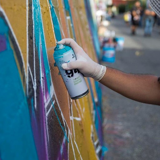 MONTANA 94 SYNTHETIC PAINT SPRAY