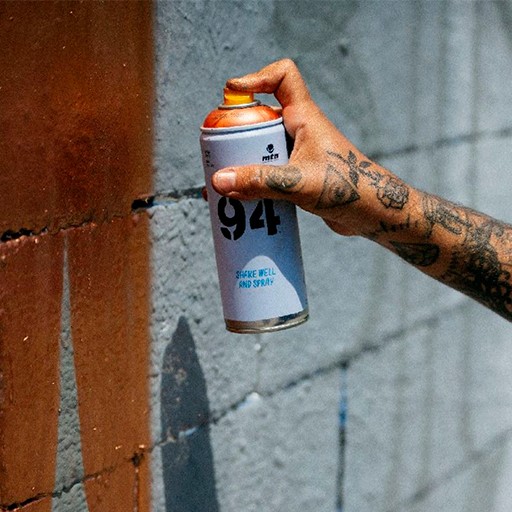 MONTANA 94 SYNTHETIC PAINT SPRAY