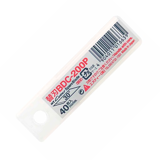 NT CUTTER REPLACEMENT BLADES