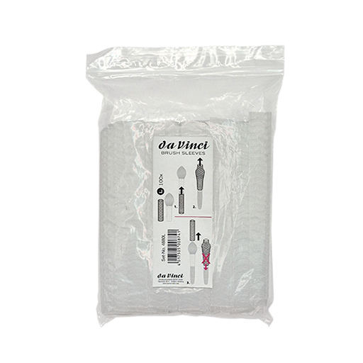 DA VINCI HOUSSES DE PROTECTION POUR PINCEAUX