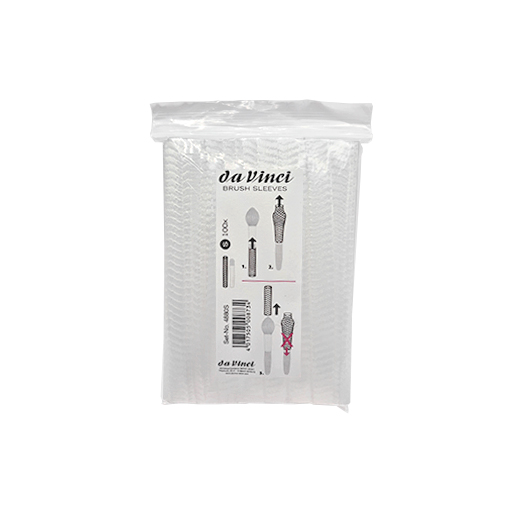 DA VINCI HOUSSES DE PROTECTION POUR PINCEAUX