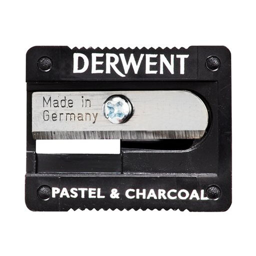 DERWENT TAILLE-CRAYON POUR PASTEL
