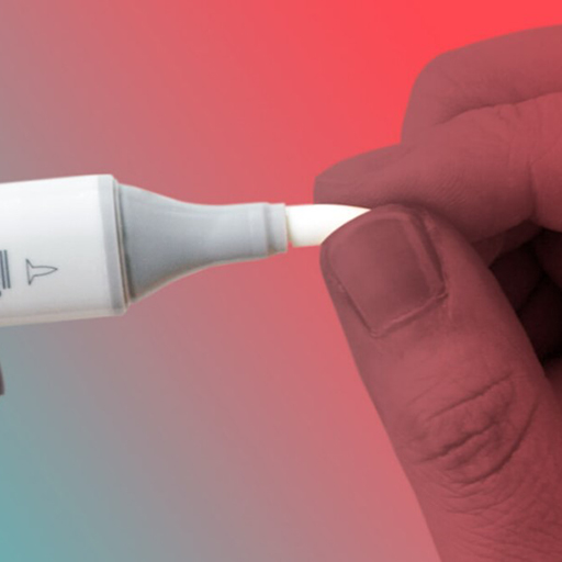 COPIC MARKER REPLACEMENT TIPS