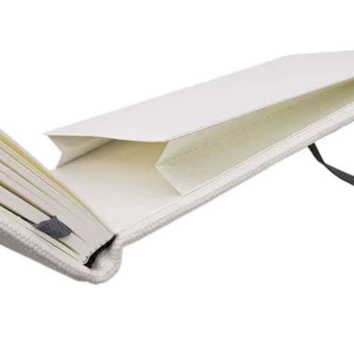 ETCHR SKETCHBOOK 100% COTTON