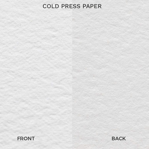 ETCHR SKETCHBOOK 100% COTTON