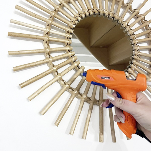 CLÉOPÂTRE BOX SET CLÉO STICKS FOR WOODEN AND POROUS SURFACES