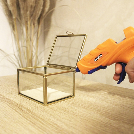 CLÉOPÂTRE BOX SET CLÉO STICKS FOR GLASS AND METAL