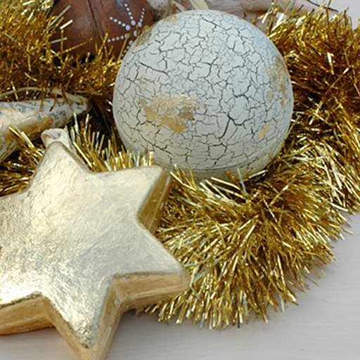 CLÉOPÂTRE FISSUREUR REISSLACK