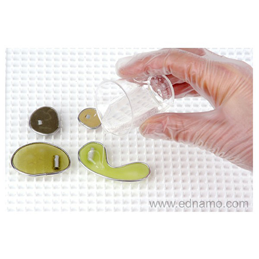 CLÉOPÂTRE RÉSIN'PAD MULTIFUNCTIONAL ANTI ADHESIVE MAT FOR RESIN