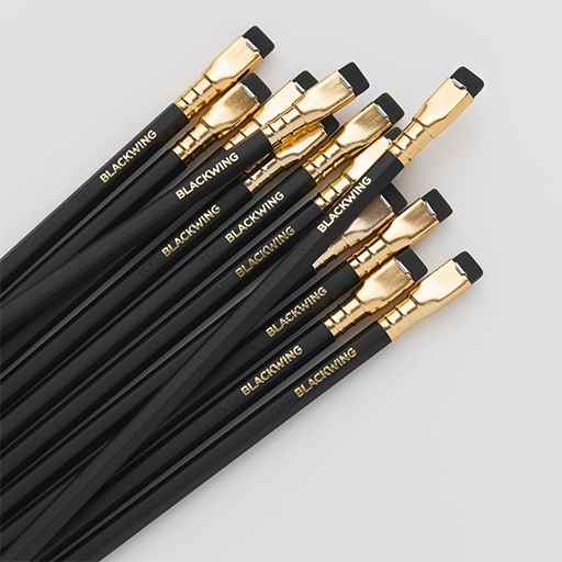 BLACKWING MATITA MATTE