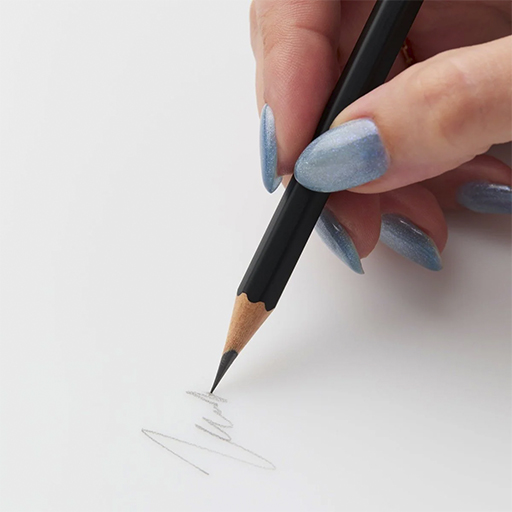 BLACKWING MATITA MATTE
