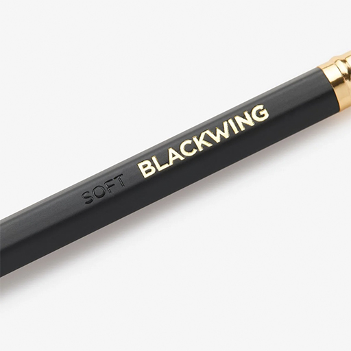 BLACKWING MATITA MATTE