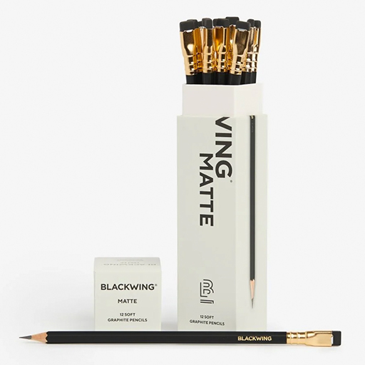 BLACKWING MATITA MATTE