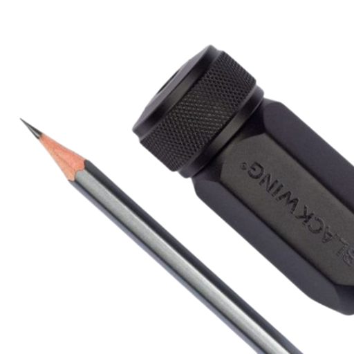 PALOMINO BLACKWING ONE-STEP - AFILALÁPICES PUNTA LARGA EN 1 PASO