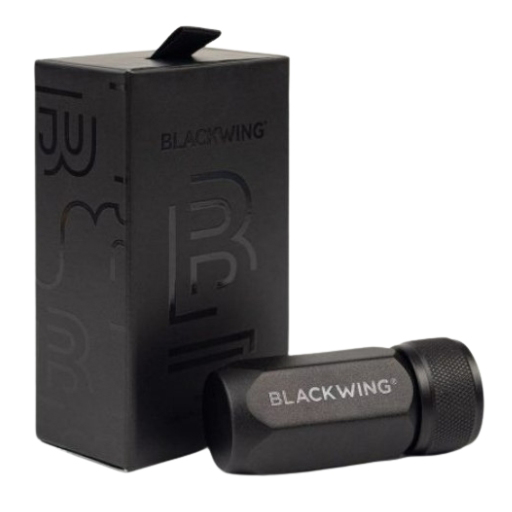 PALOMINO BLACKWING ONE-STEP - AFILALÁPICES PUNTA LARGA EN 1 PASO