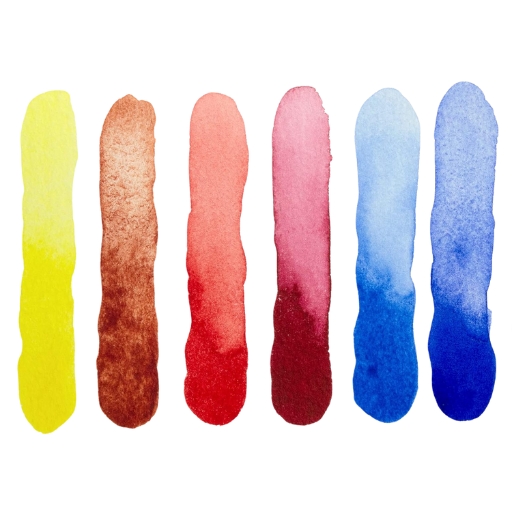 DANIEL SMITH STELLA CANFIELD'S MASTER ARTIST WATERCOLOUR SET I