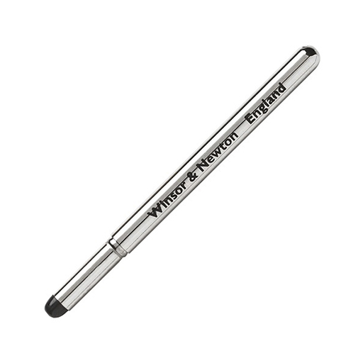 WINSOR & NEWTON SCEPTRE GOLD II TASCHENPINSEL RUND SYNTHETISCH