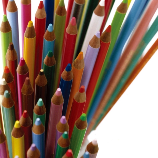 HOLBEIN ARTISTS' COLOURED PENCIL