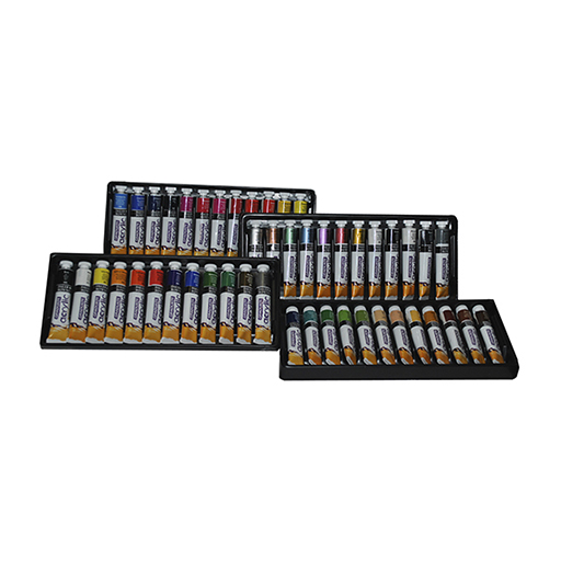 DALER ROWNEY GRADUATE ACRYLIC SETS