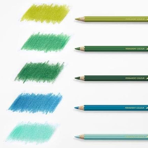 CARAN D'ACHE PABLO LÁPIZ DE COLOR PERMANENTE