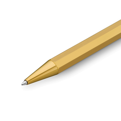 KAWECO SPECIAL GOLD BALL PEN