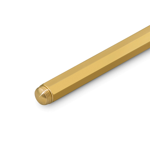 KAWECO SPECIAL GOLD STYLO-PLUME DORÉ
