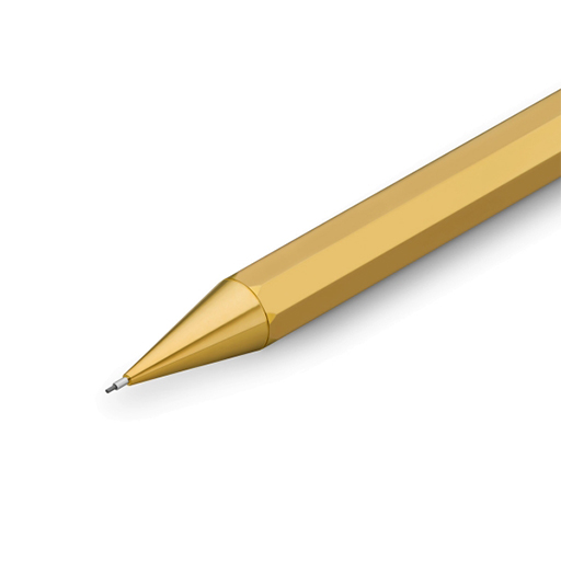 KAWECO SPECIAL GOLD MECHANICAL PENCIL