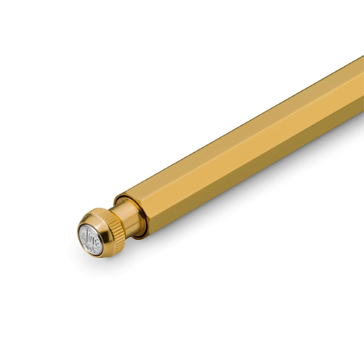KAWECO SPECIAL GOLD MECHANICAL PENCIL