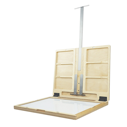 NEW WAVE U-GO PLEIN AIR ANYWHERE PANEL EXTENDER - FOR POCHADE BOXES