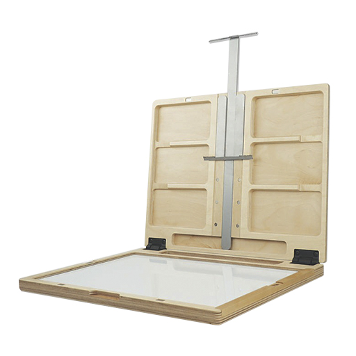 NEW WAVE U-GO PLEIN AIR ANYWHERE PANEL EXTENDER - FOR POCHADE BOXES