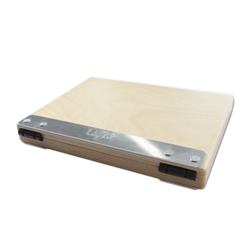 NEW WAVE U-GO PLEIN AIR ANYWHERE POCHADE BOX 702 TAMAÑO MEDIO - CAJA CABALLETE PARA PLEIN AIR