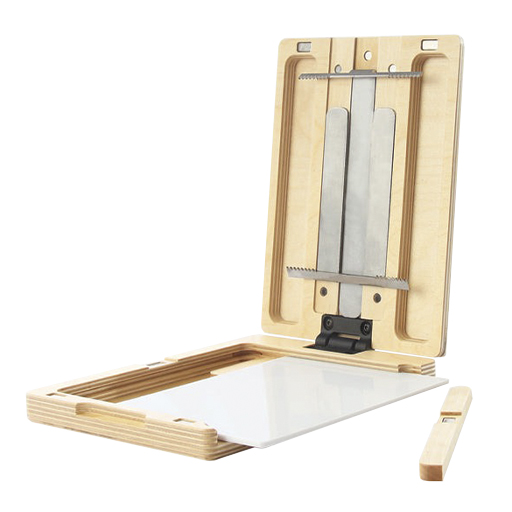 NEW WAVE U-GO PLEIN AIR ANYWHERE POCHADE BOX 703 TAMAÑO PEQUEÑO - CAJA CABALLETE PARA PLEIN AIR