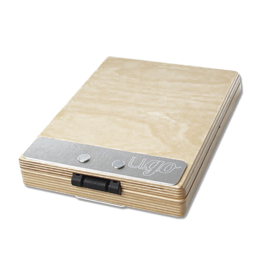 NEW WAVE U-GO PLEIN AIR ANYWHERE POCHADE BOX 703 TAMAÑO PEQUEÑO - CAJA CABALLETE PARA PLEIN AIR