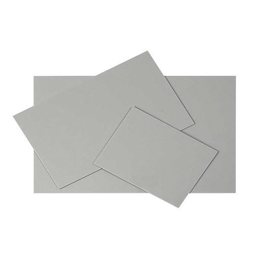 NEW WAVE U-GO PLEIN AIR ANYWHERE PALETA GRIS DE PLÁSTICO PARA CAJAS POCHADE