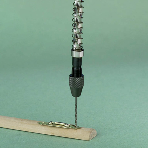 VALLEJO SET 20 BROCAS 0,3 - 1,6 MM