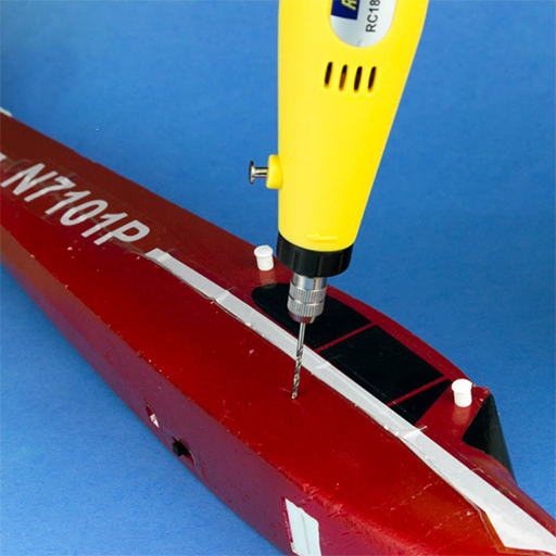 VALLEJO SET 20 BROCAS NÚM 61 - 80