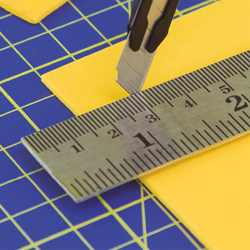 VALLEJO CÚTER LÍGERO + 10 CUCHILLAS