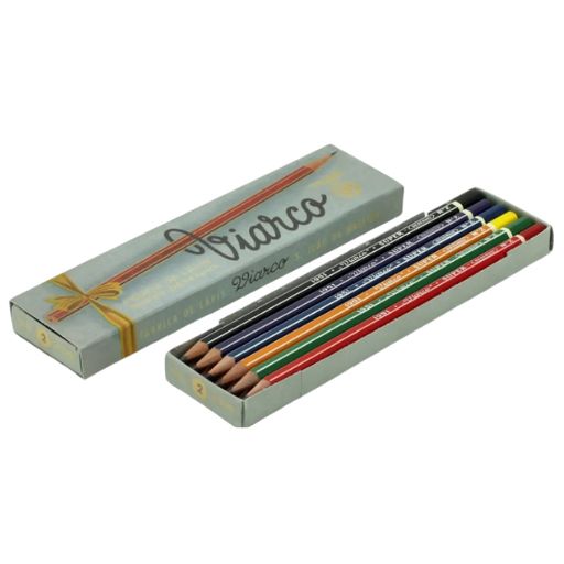 VIARCO LÁPIZ 1951 HB2 COLECCIÓN VINTAGE