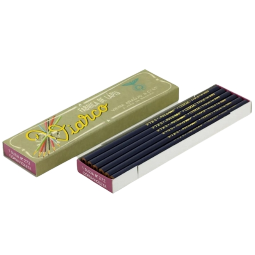 VIARCO 272D COPIA BLEISTIFT VINTAGE KOLLEKTION