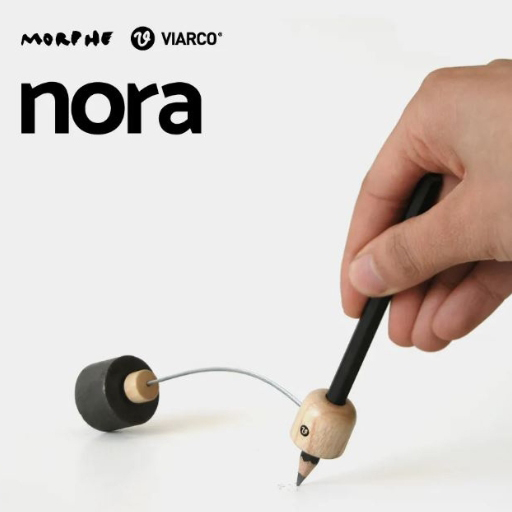 VIARCO MORPHE NORA ZEICHENWERKZEUG