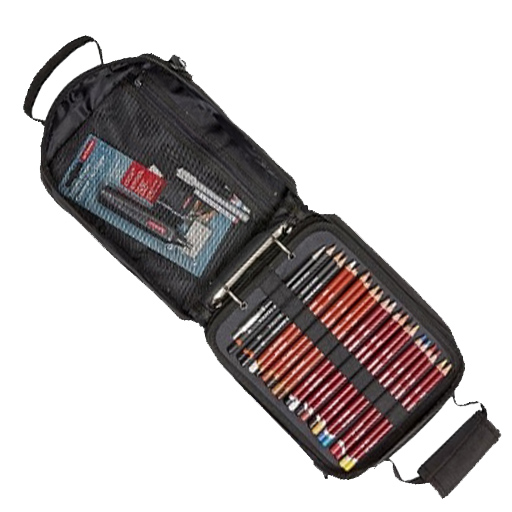 DERWENT CARRY ALL BAG AUFBEWAHRUNGSTASCHE